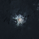 La foto más cercana hasta ahora del crater Occator